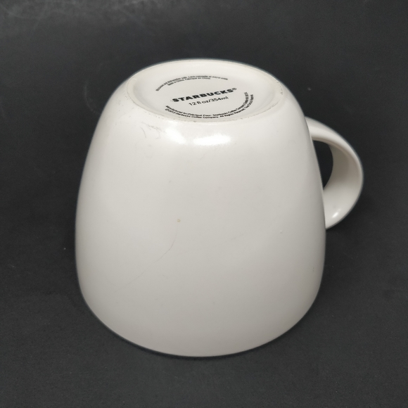 Starbucks 2013 Perfect Foam Even Better Day Mug - Picture 7 of 8